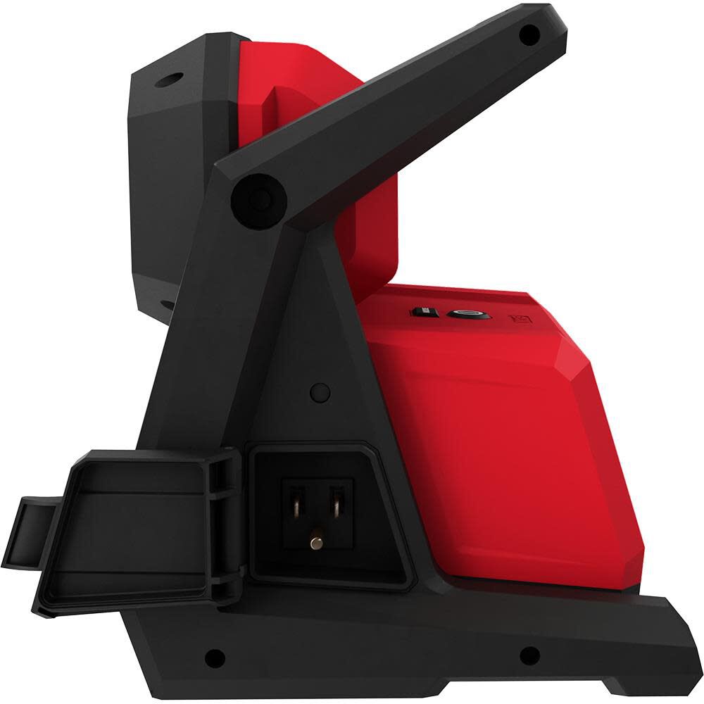 M18 ROVER Dual Power Flood Light Bare Tool 2366-20