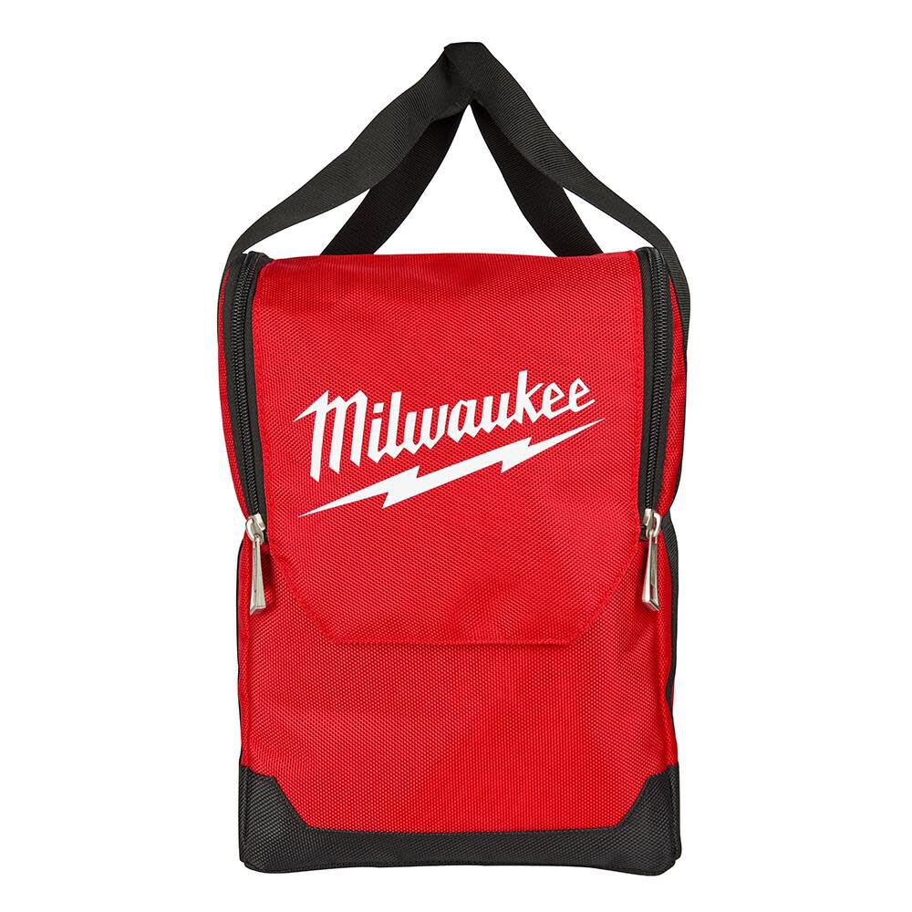 M18 Utility Remote Control Search Light with Carry Bag 49-16-2123B