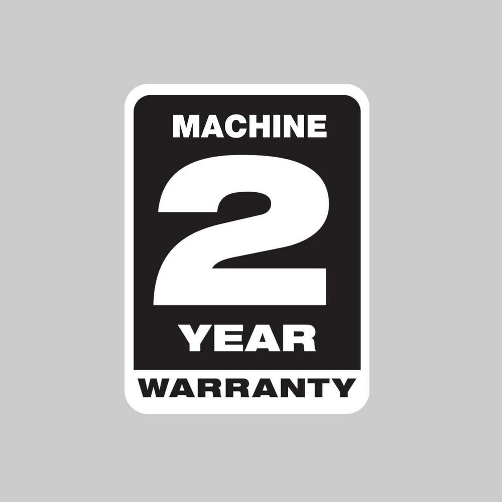 MX FUEL 14 in Cut-Off Saw with RAPIDSTOP Brake (Bare Tool) MXF315-0