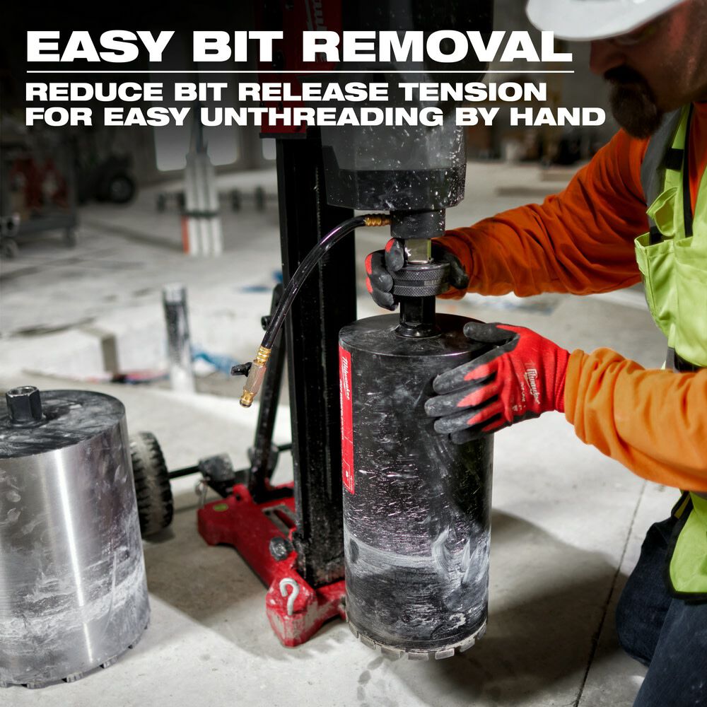 MX FUEL Core Rig with Stand Kit MXF302-2HD