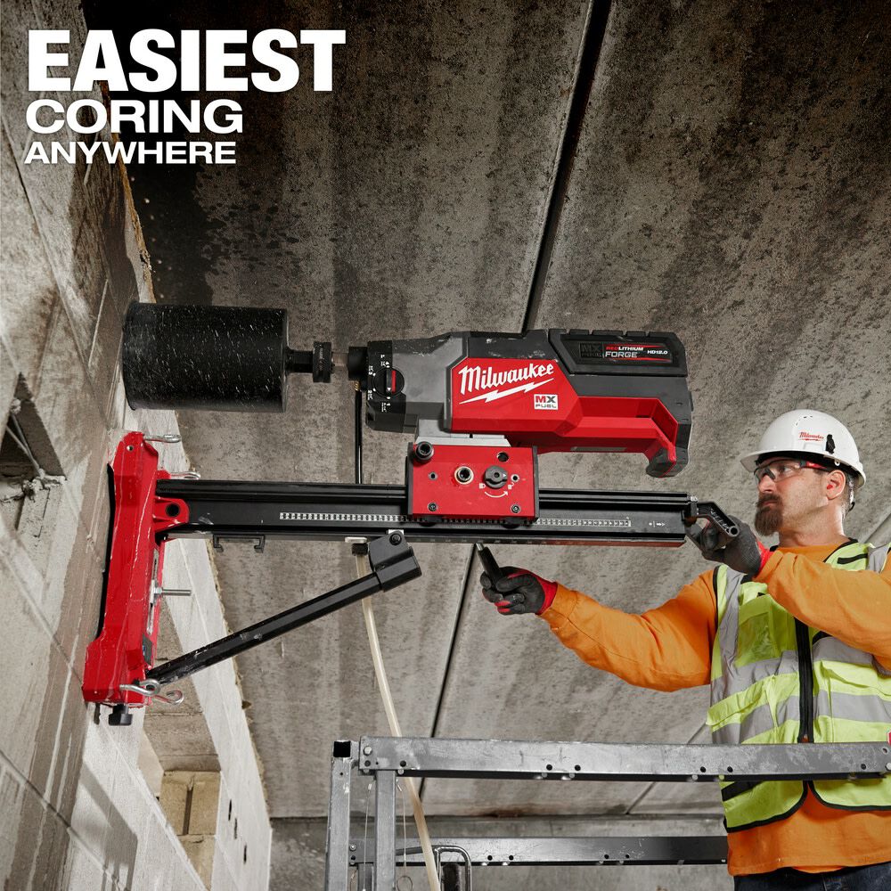 MX FUEL Core Rig with Stand Kit MXF302-2HD