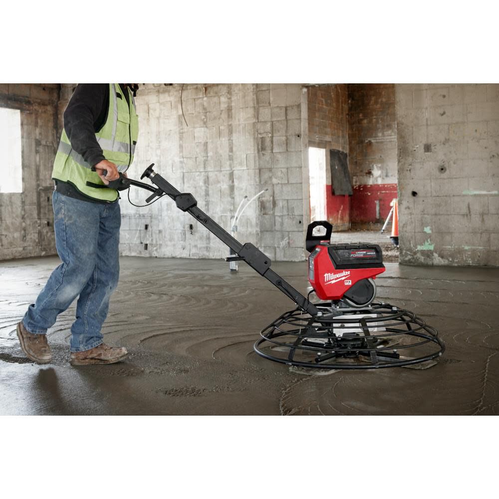 MX FUEL REDLITHIUM FORGE HD12.0 Battery Pack MXFHD812