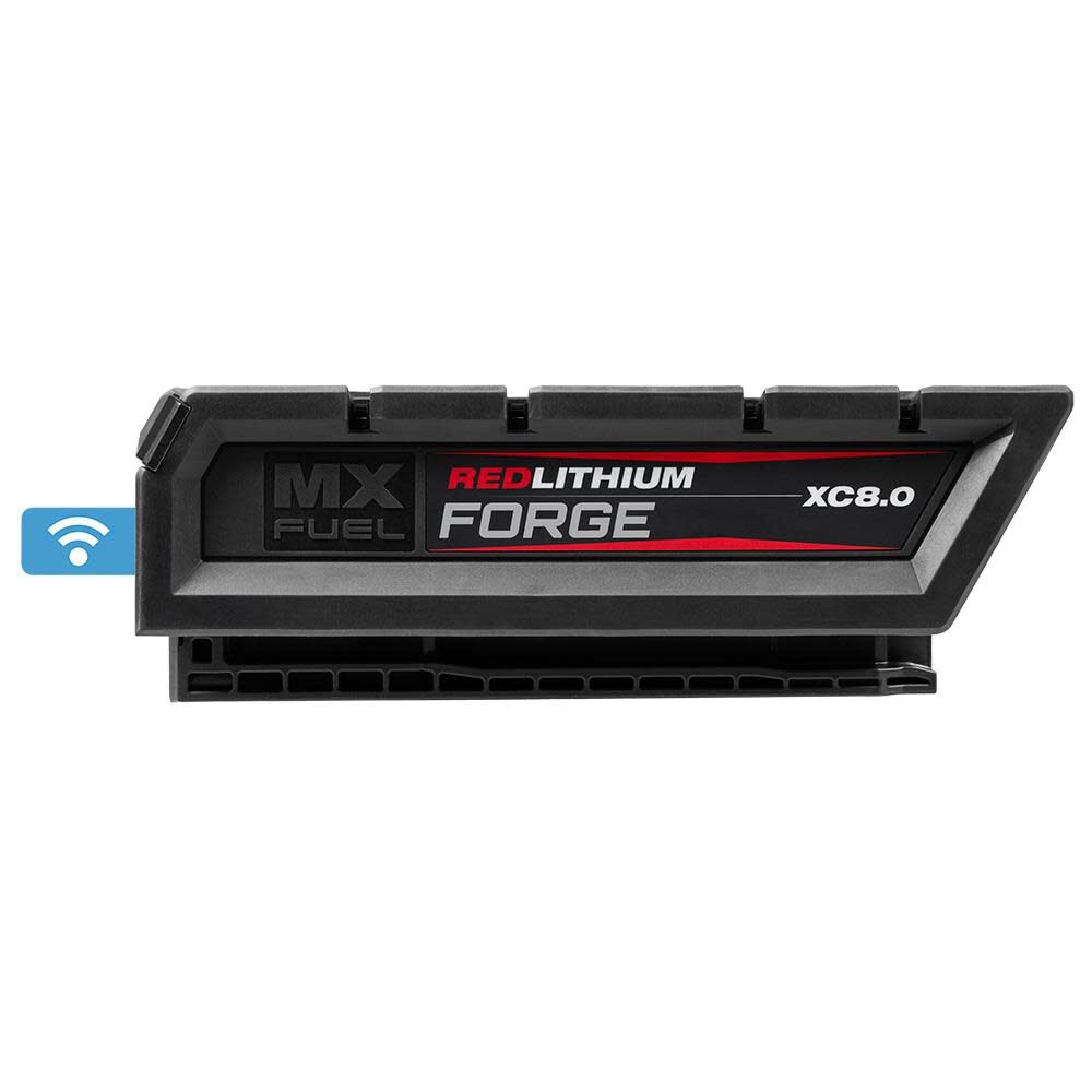 MX FUEL REDLITHIUM FORGE XC8.0 Battery Pack MXFXC608