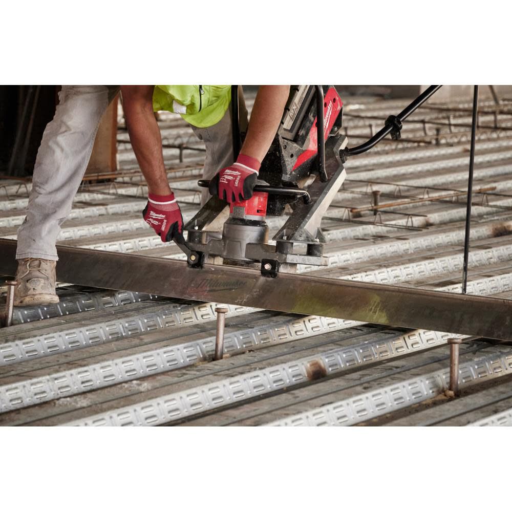 MX FUEL Vibratory Screed Kit MXF381-2CP