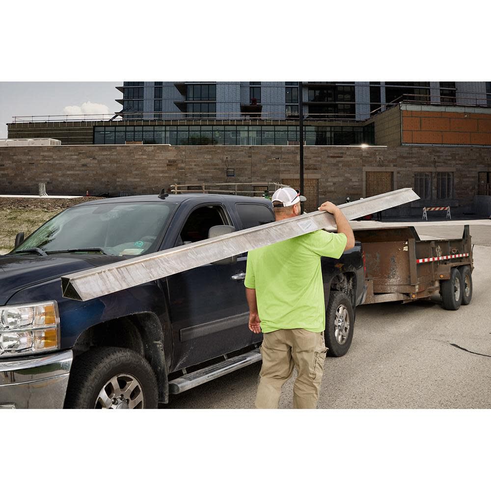 MX FUEL Vibratory Screed Kit MXF381-2CP