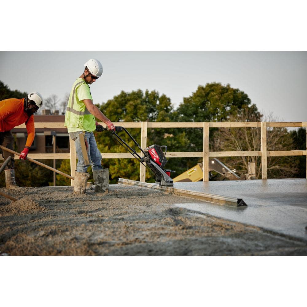 MX FUEL Vibratory Screed Kit MXF381-2CP