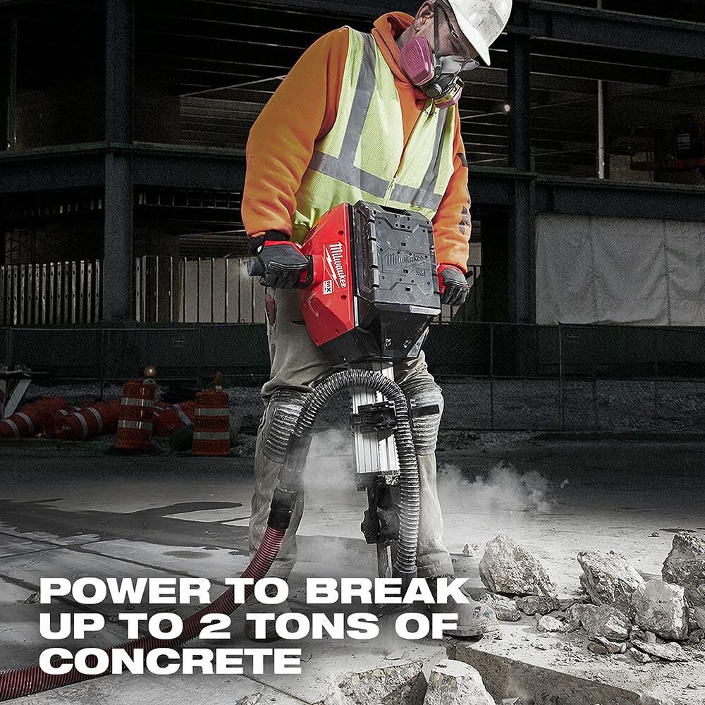 MX FUEL XC406 Battery/Charger Expansion Kit MXFC-2XC