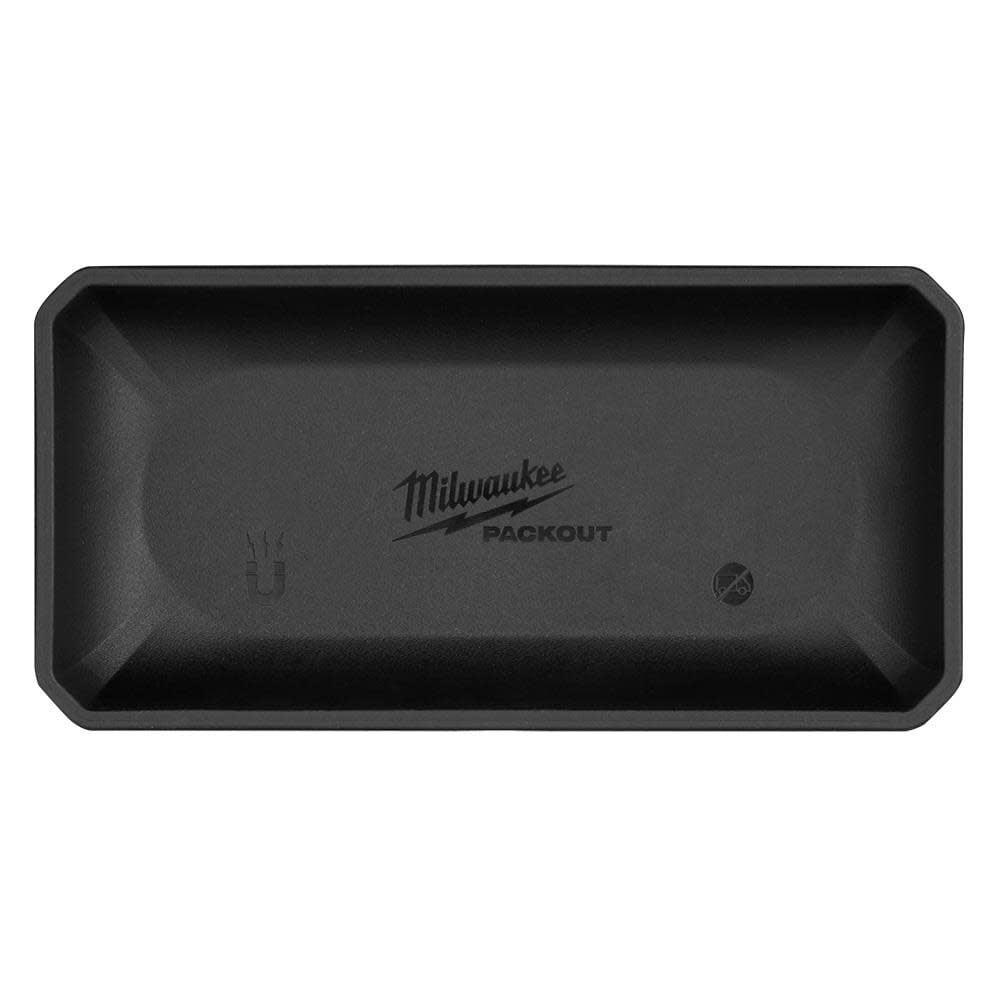 PACKOUT Large Magnetic Bin 48-22-8071