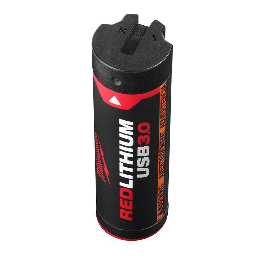 REDLITHIUM USB 3.0AH Battery 48-11-2131