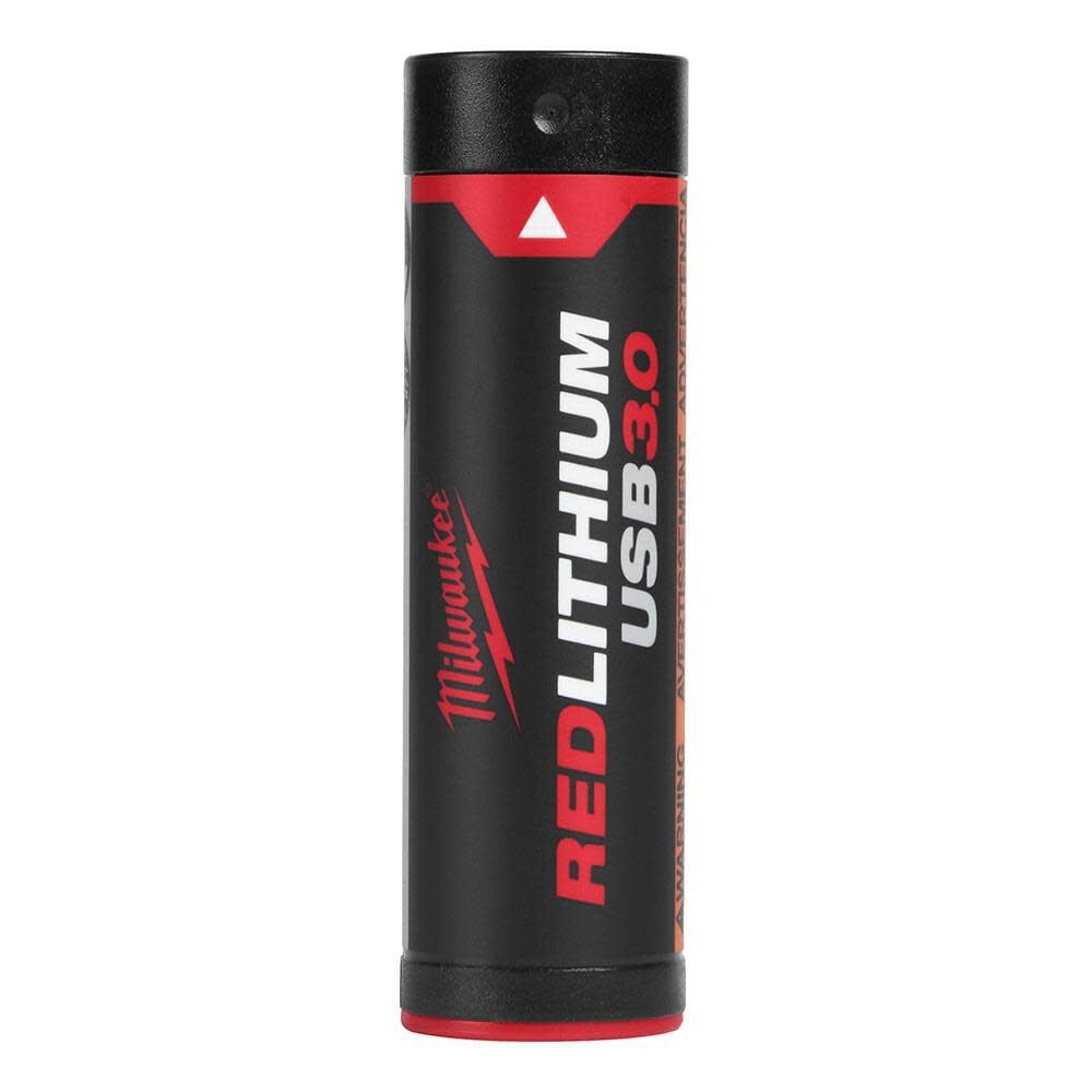 REDLITHIUM USB 3.0AH Battery 48-11-2131