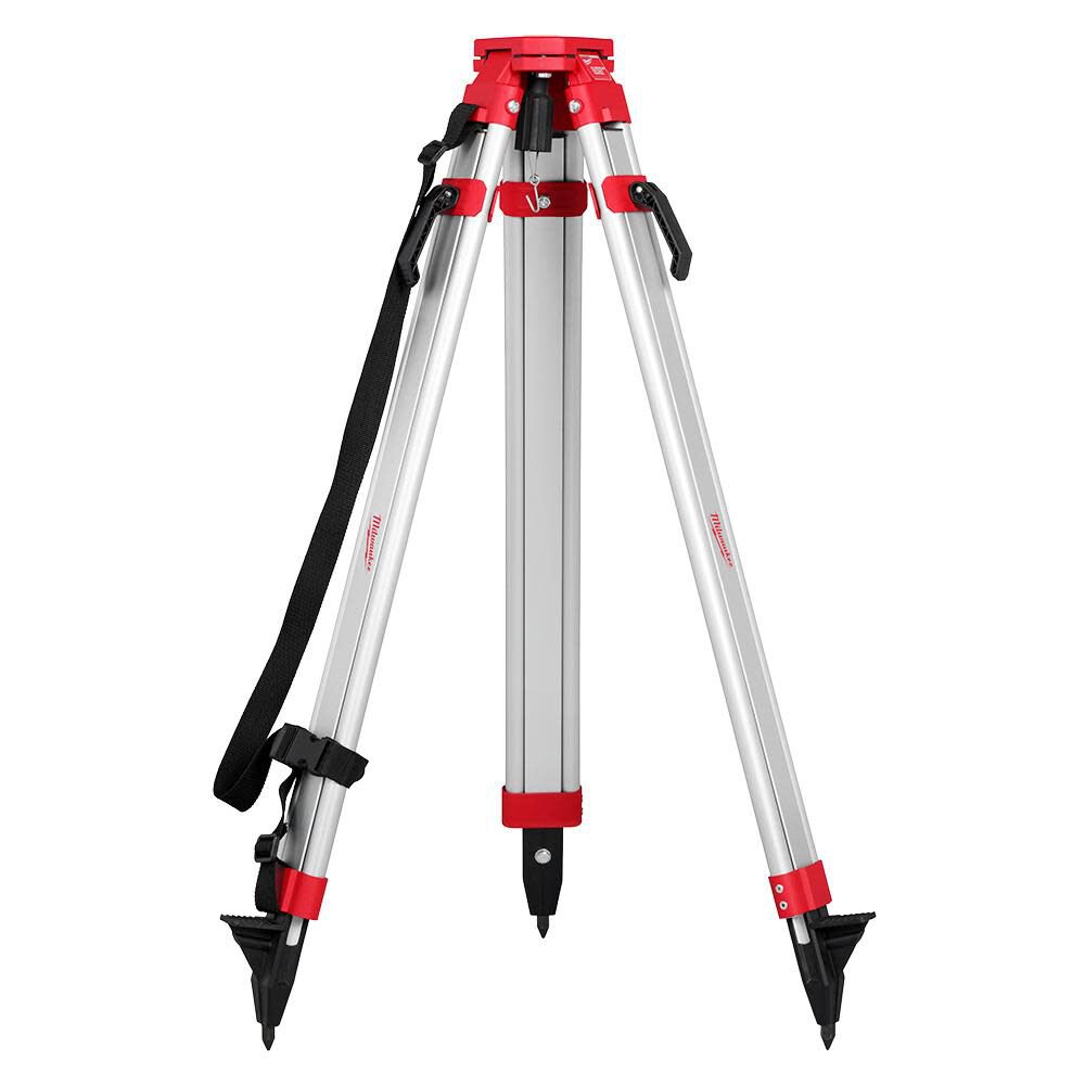 Rotary Laser Tripod 48-35-3700
