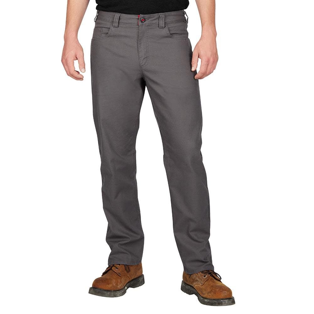 Work Pants Flex Heavy Duty 701M910