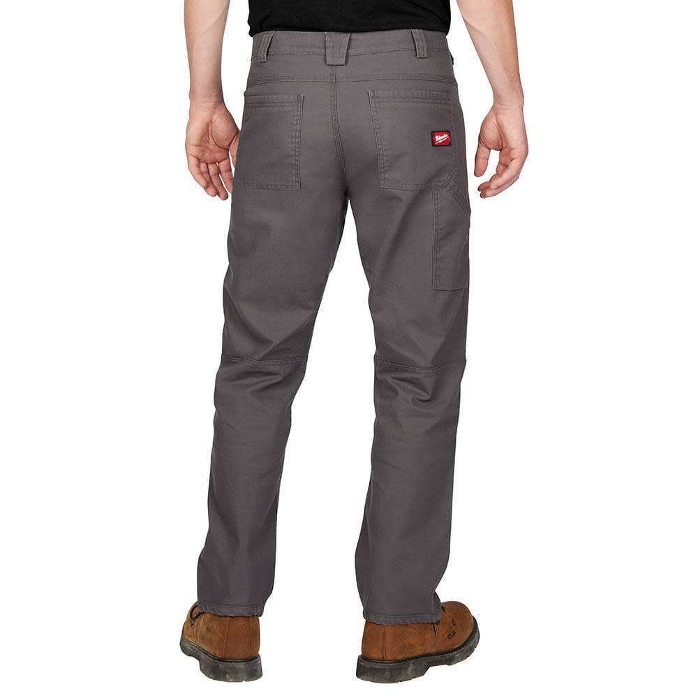 Work Pants Flex Heavy Duty 701M910