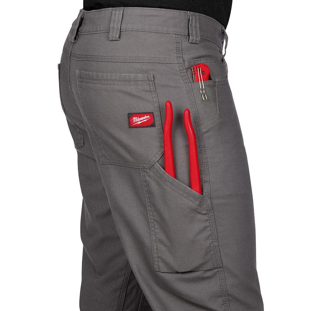 Work Pants Flex Heavy Duty 701M910