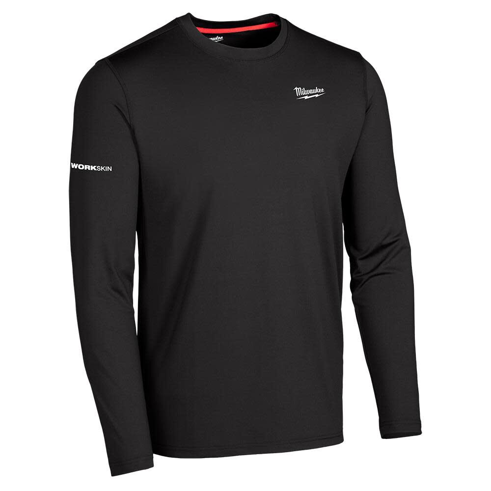 WORKSKIN Crew Neck Baselayer 403B-L