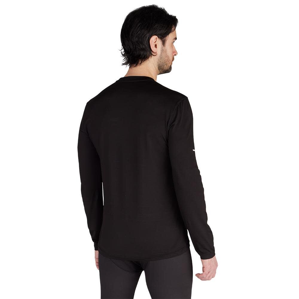 WORKSKIN Crew Neck Baselayer 403B-L