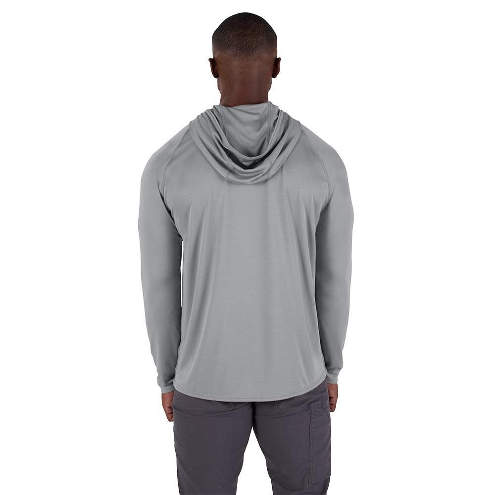 WORKSKIN Hooded Sun Shirt M550G-SM910
