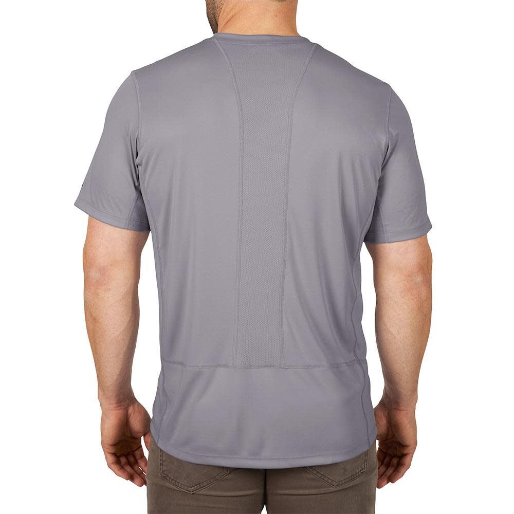 WORKSKIN Lightweight Performance Shirt 414M910