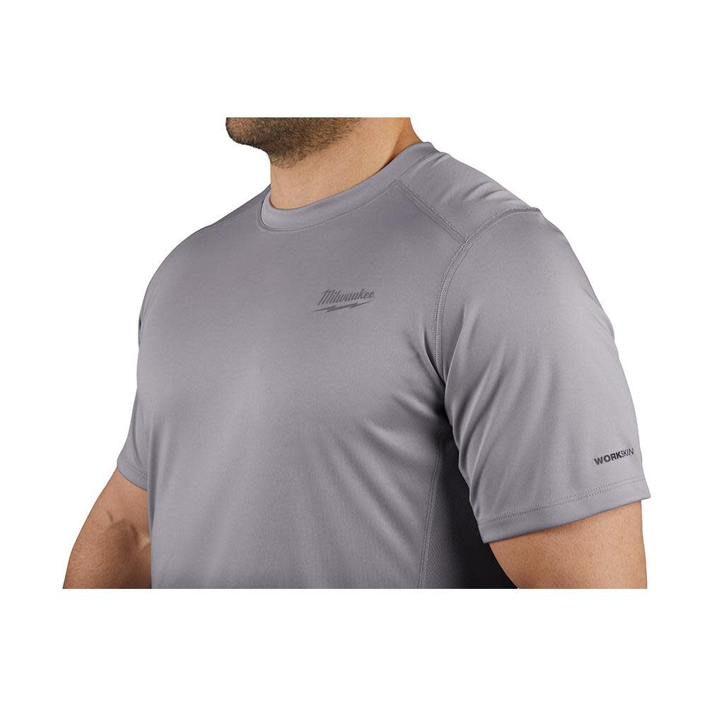 WORKSKIN Lightweight Performance Shirt 414M910