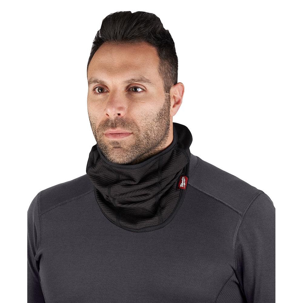 WorkSkin Mid-Weight Cold Weather Balaclava 421B