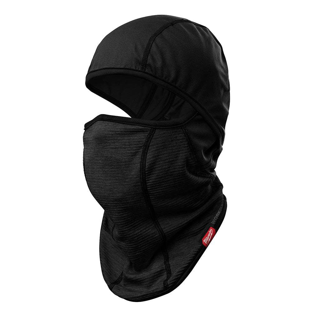 WorkSkin Mid-Weight Cold Weather Balaclava 421B