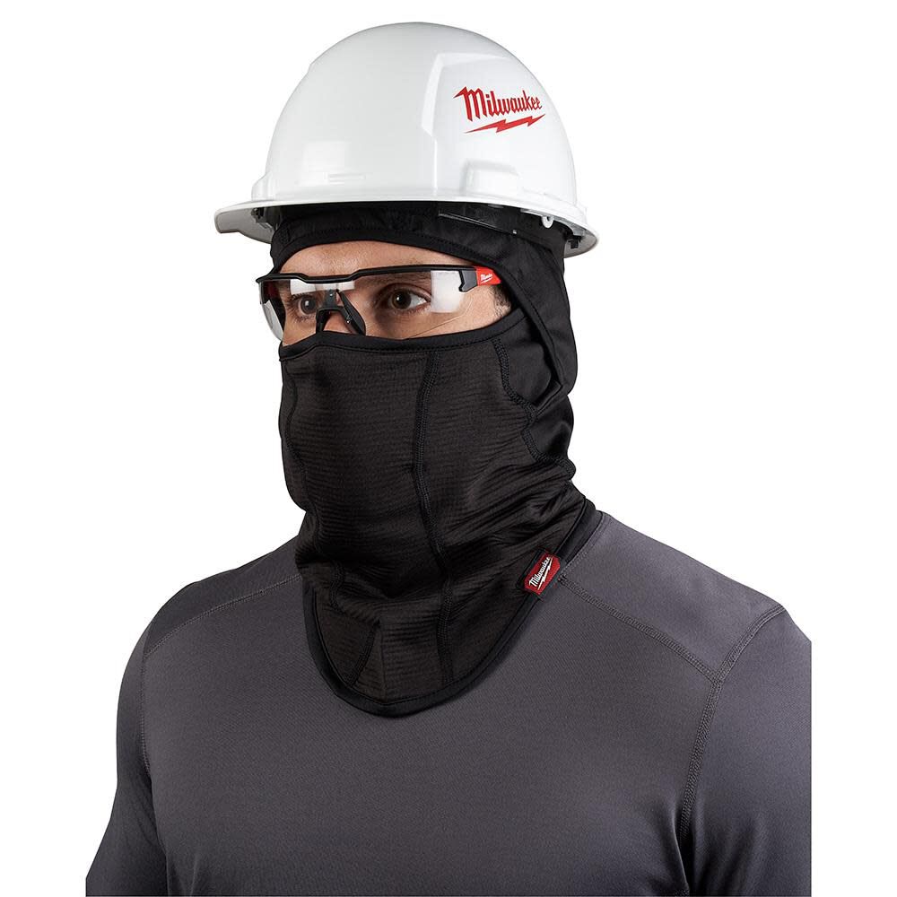 WorkSkin Mid-Weight Cold Weather Balaclava 421B