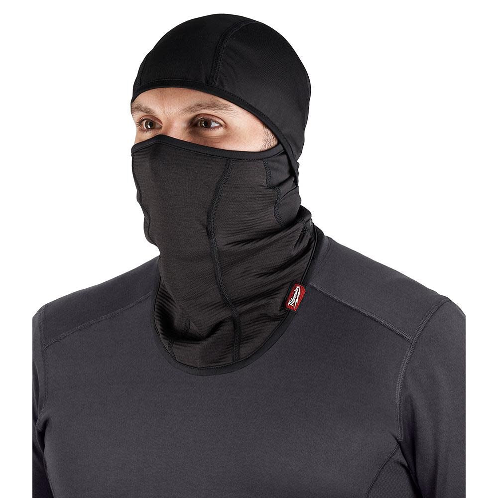 WorkSkin Mid-Weight Cold Weather Balaclava 421B