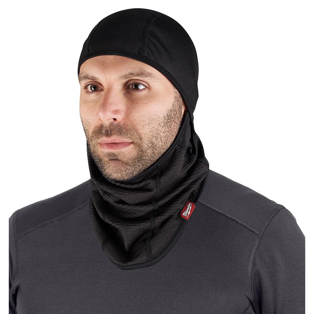 WorkSkin Mid-Weight Cold Weather Balaclava 421B
