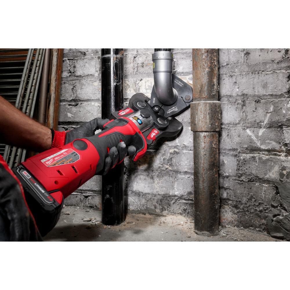 X4 Ring Jaw for M18 FORCE LOGIC Press Tools 49-16-2659X4