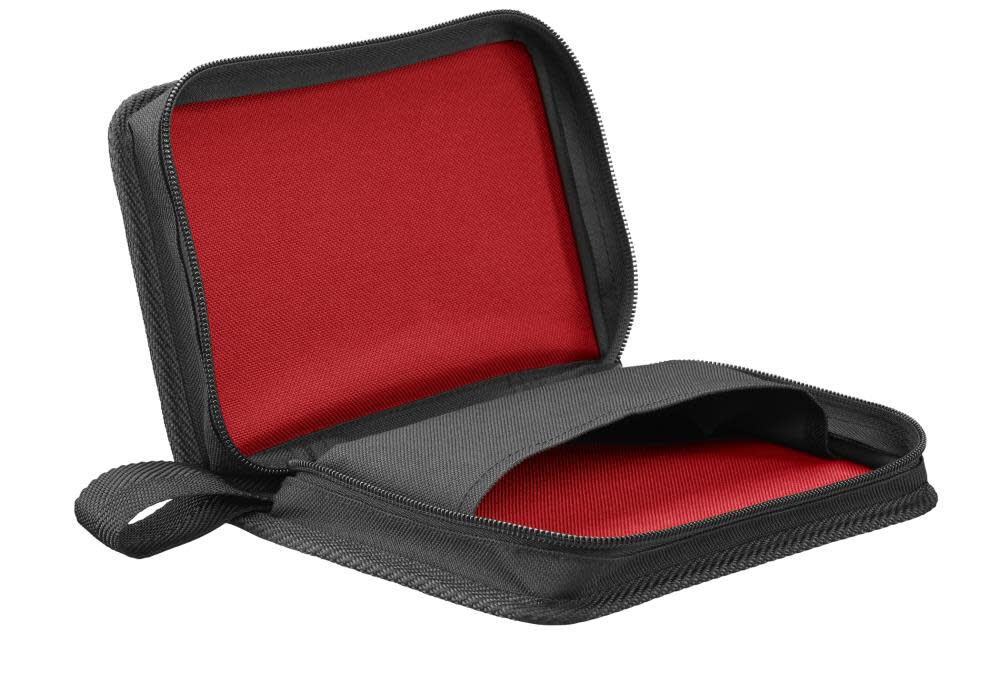Zippered Accessory Case 48-55-0170