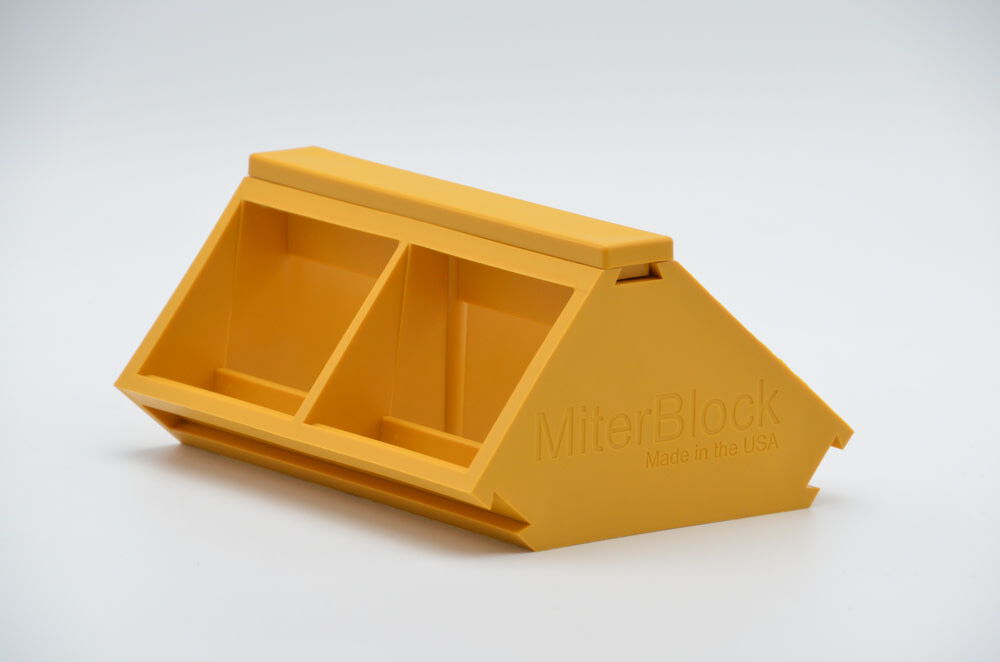 Miter Block MITERBLOCK