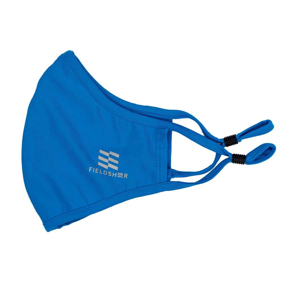 Cooling Face Mask Unisex Blue MCUA04050021