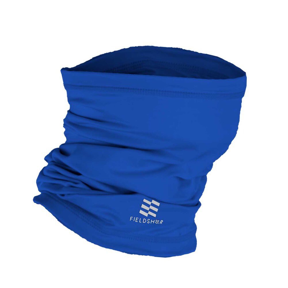 Cooling Neck Gaiter Unisex Blue MCUA03050021