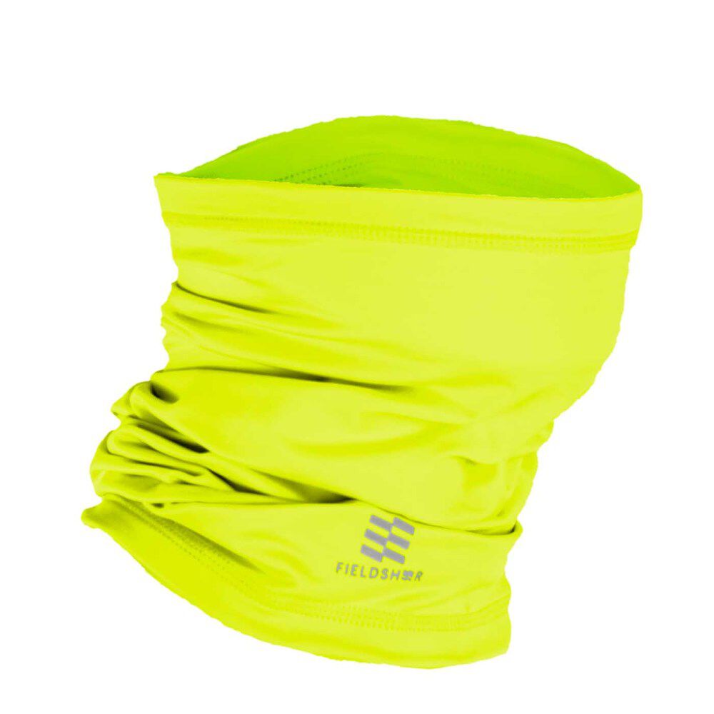 Cooling Neck Gaiter Unisex Hi Vis MCUA03100021