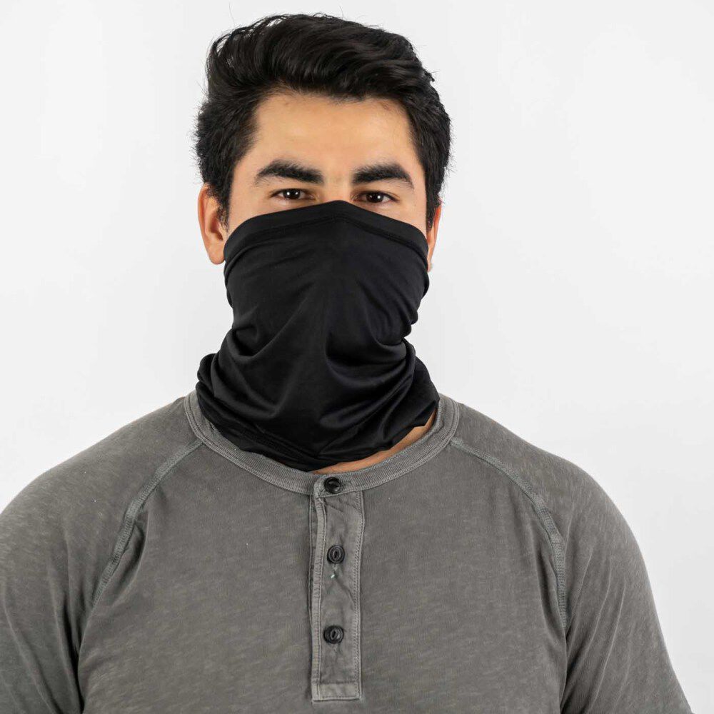 Cooling Neck Gaiter Unisex Morel MCUA03340021
