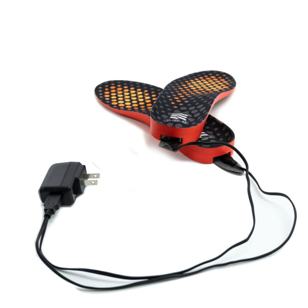3.7V Premium BT Heated Insoles MWUS09010