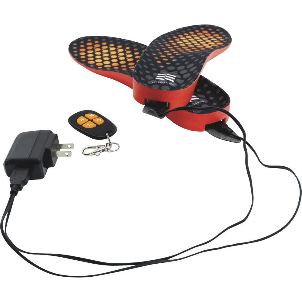 3.7V Standard Heated Insoles MWUS08010