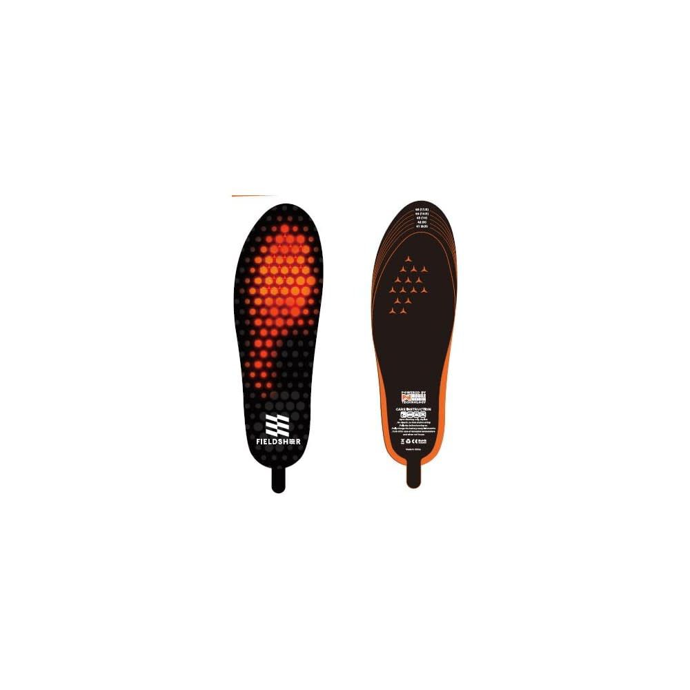 3.7V Standard Heated Insoles MWUS08010