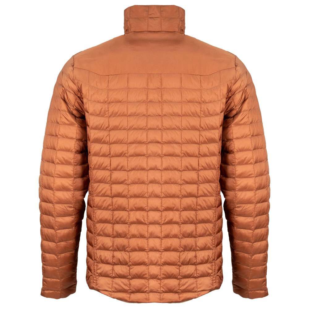 7.4V Backcountry Heated Jacket Mens