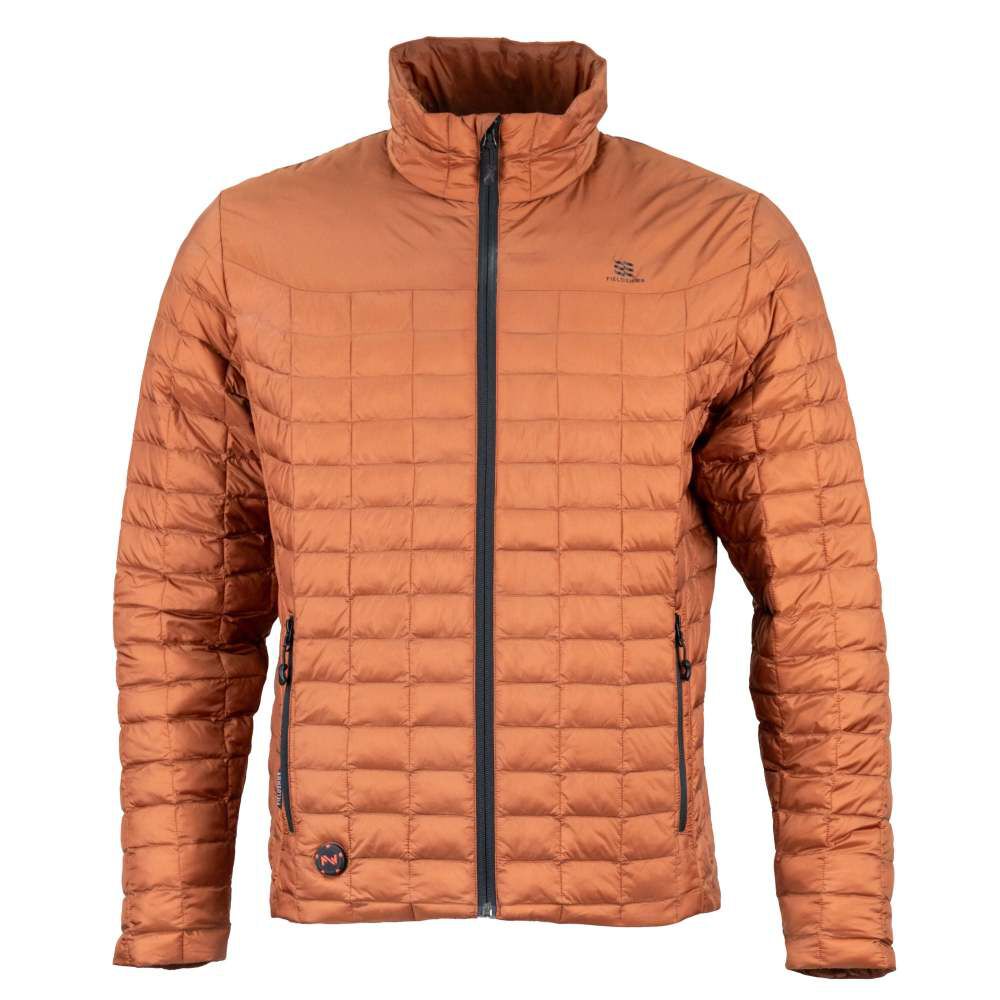 7.4V Backcountry Heated Jacket Mens
