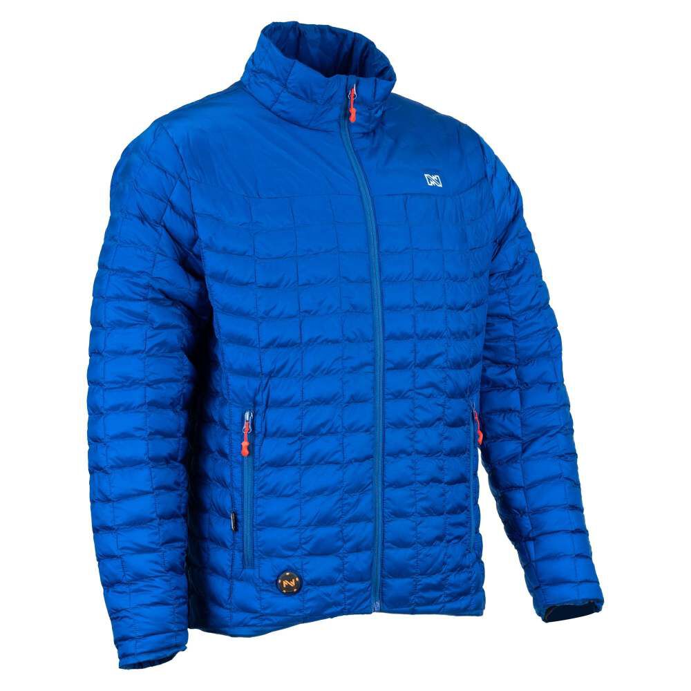 7.4V Backcountry Heated Jacket Mens
