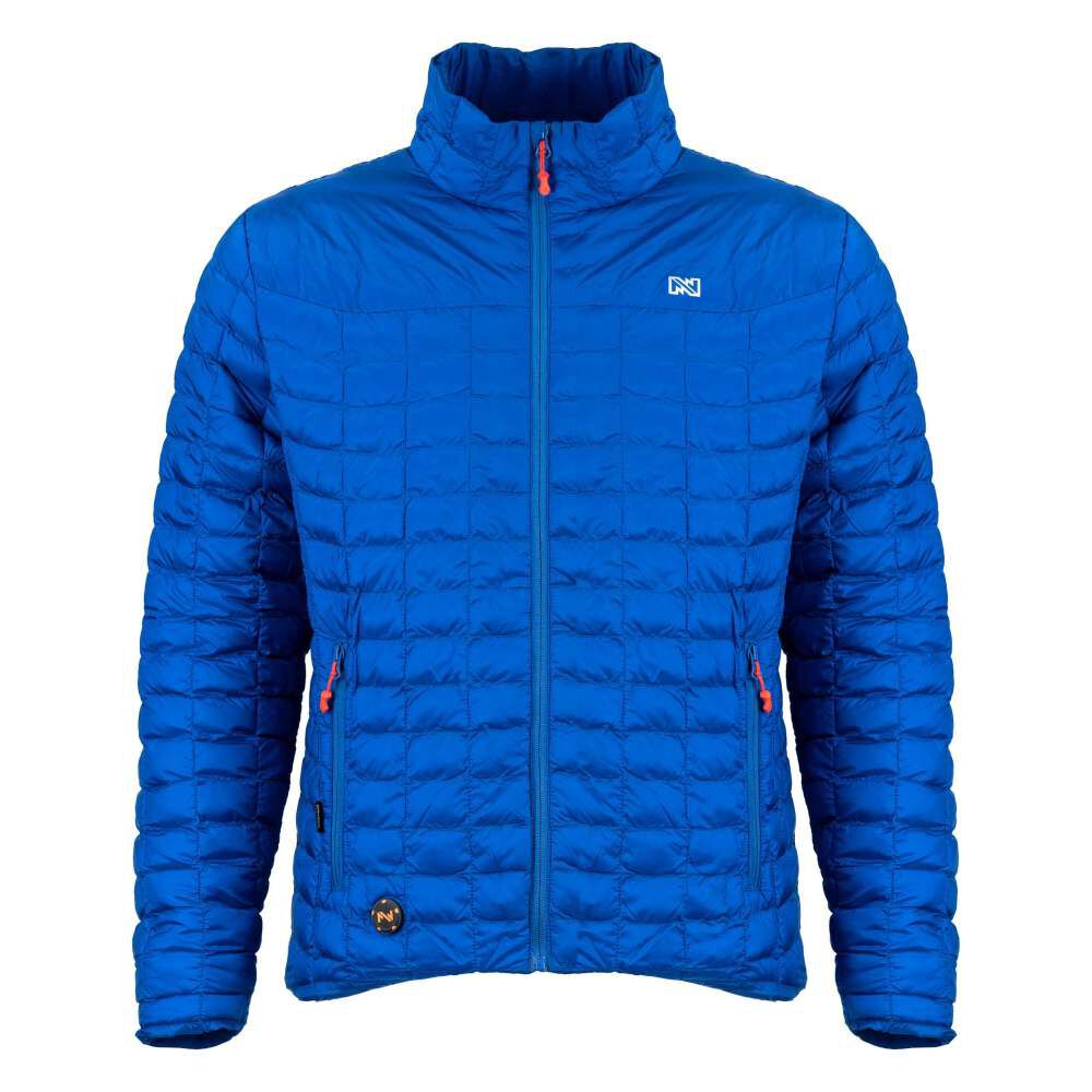 7.4V Backcountry Heated Jacket Mens