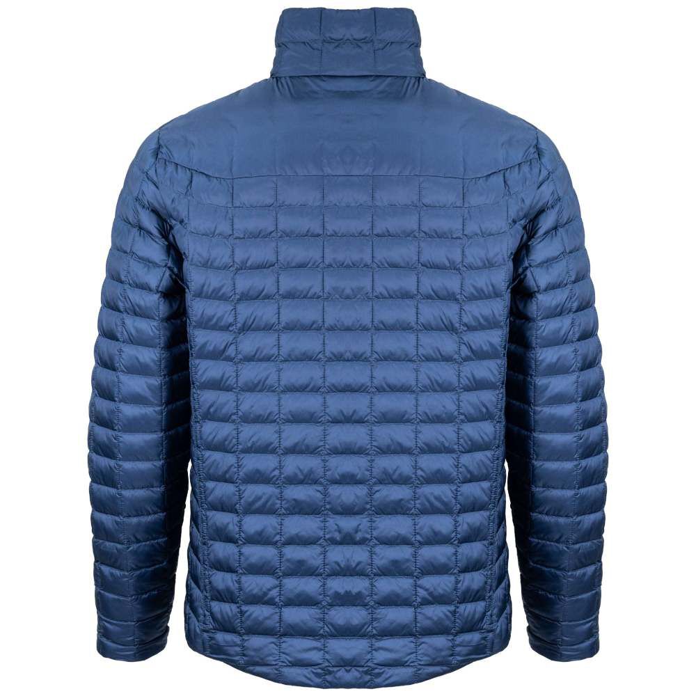 7.4V Backcountry Heated Jacket Mens