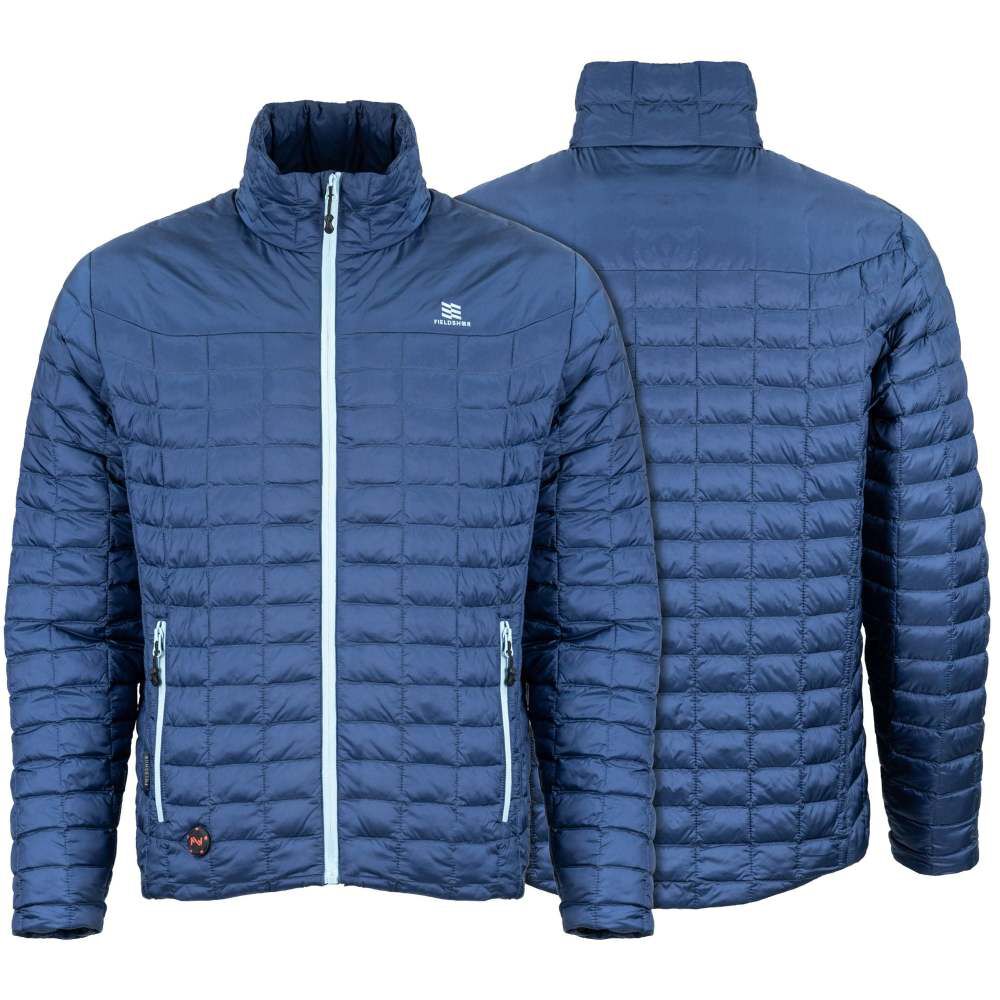 7.4V Backcountry Heated Jacket Mens