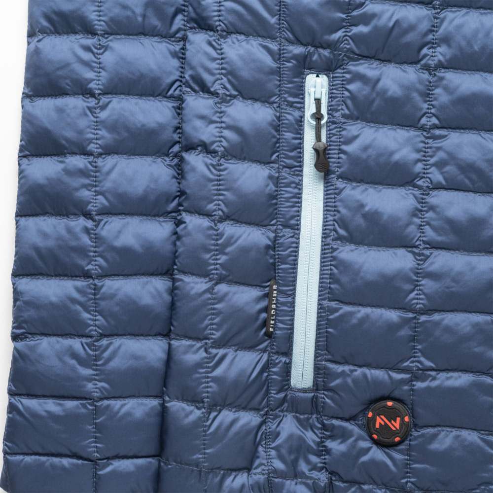 7.4V Backcountry Heated Jacket Mens