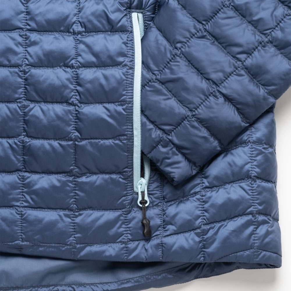 7.4V Backcountry Heated Jacket Mens