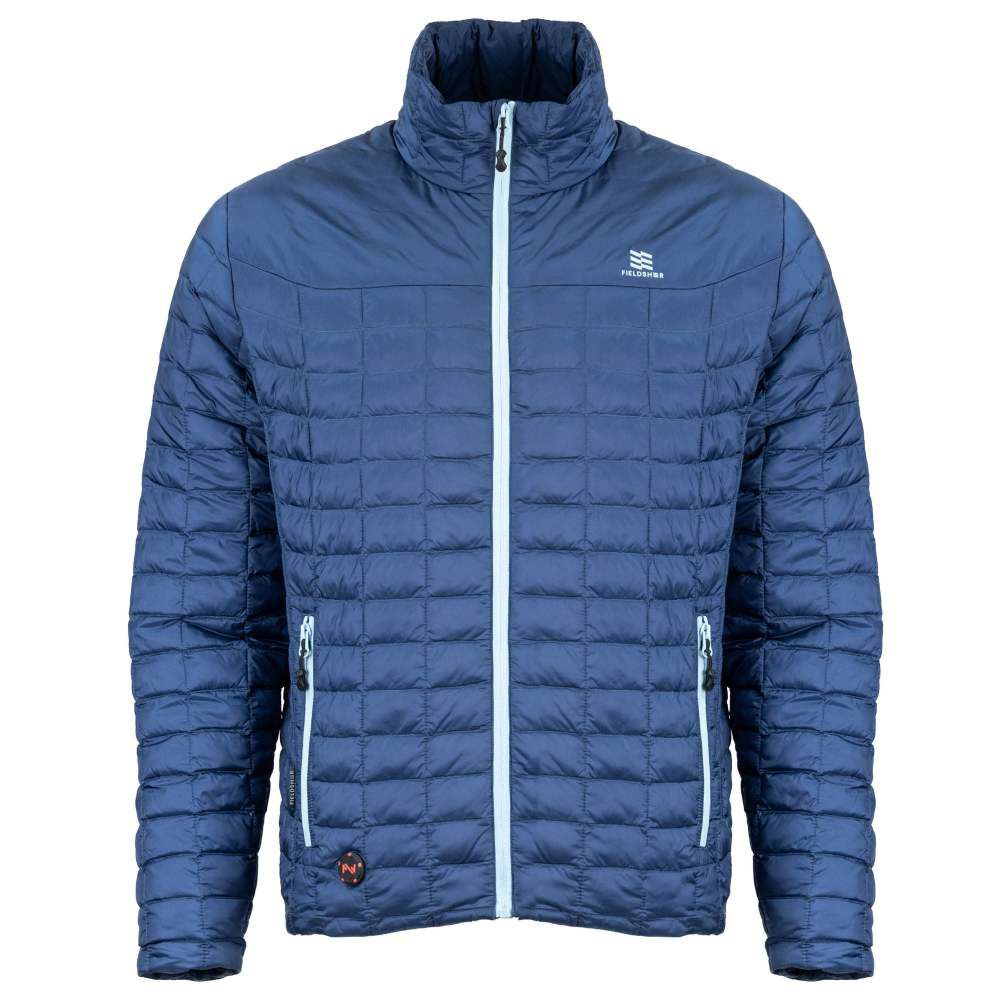 7.4V Backcountry Heated Jacket Mens