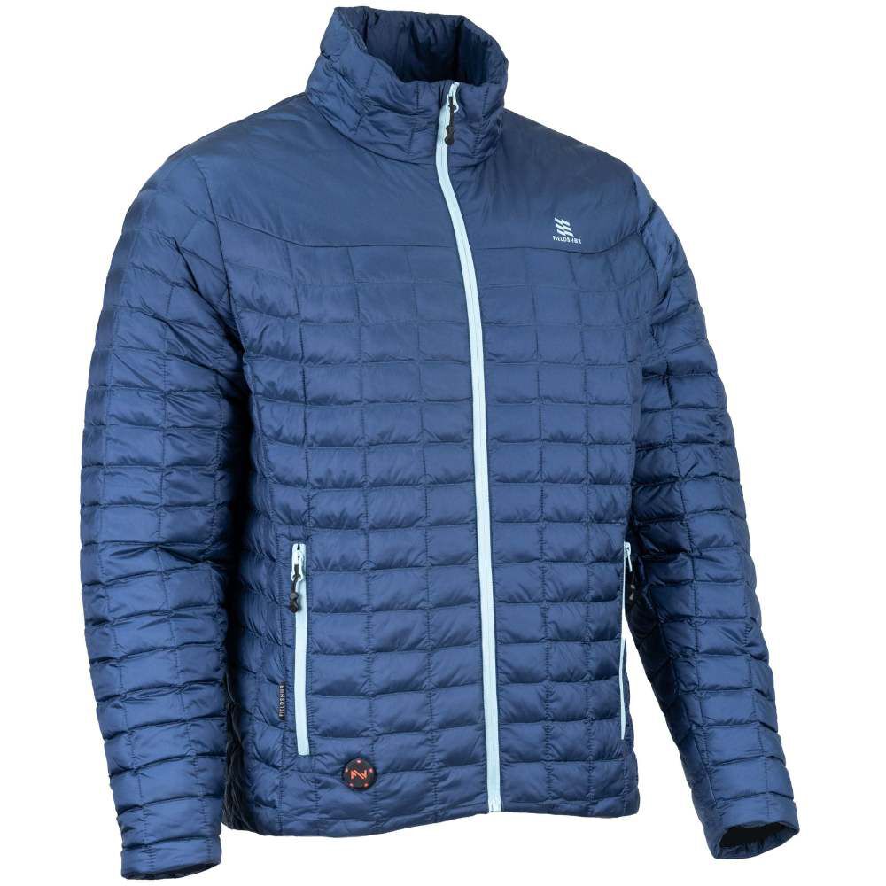 7.4V Backcountry Heated Jacket Mens
