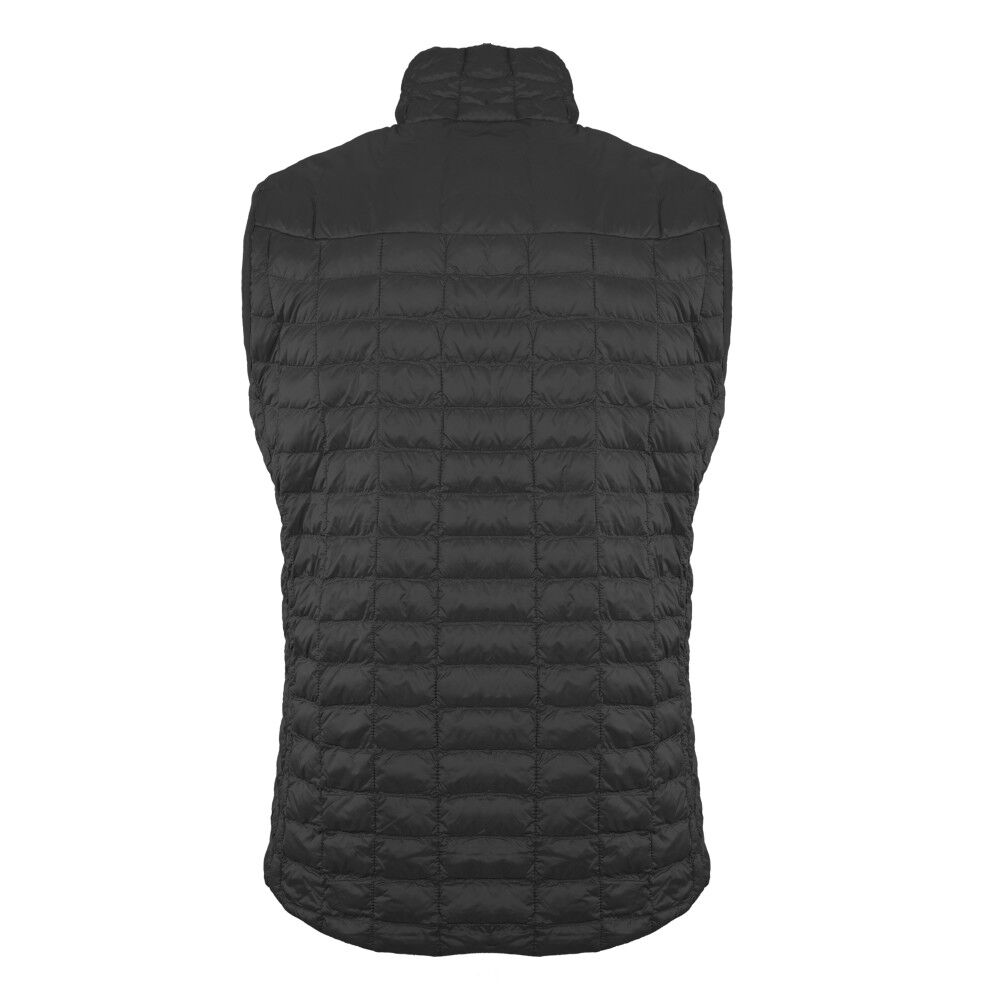 7.4V Backcountry Heated Vest Mens