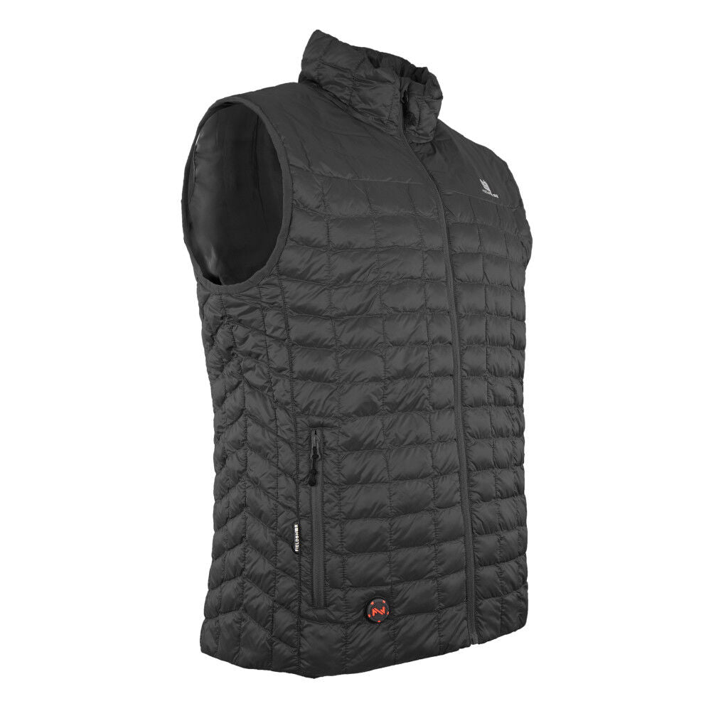 7.4V Backcountry Heated Vest Mens
